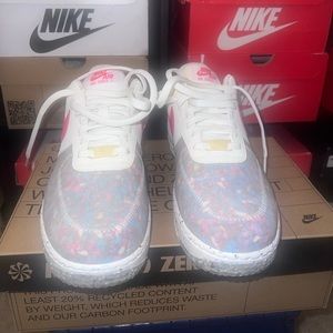Women’s Nike AF1 Crater